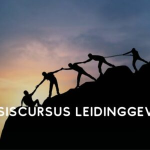 Cursusafbeelding Basiscursus Leidinggeven