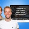 Facebook en Instagram advertentie fundamentals