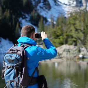 Ontdek iPhone fotografie in deze online cursus van Jeroen Swolfs