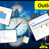 Leer ALLES van…. OUTLOOK basis!