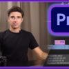 Video editing met Premiere Pro