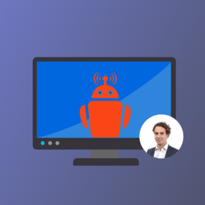 Online cursus RPA