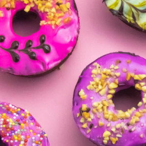 Gratis cursus verleiding weerstaan in voeding