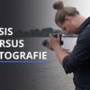 Basiscursus Fotografie