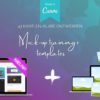 Canva Mock-up Training – Laat zien wat je aanbiedt