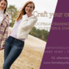 Craft Your Career - Loopbaantraining