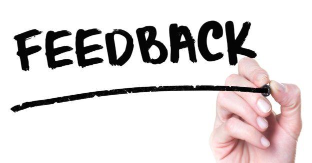 Je cursus verbeteren? 5 tips om gerichte feedback te verzamelen