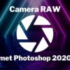 Camera RAW met Photoshop 2020