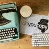 Cursus Copywriting in 30 Dagen – laat internet voor je werken met de juiste woorden