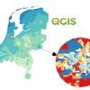 Qgis: krachtige kaarten maken met geodata