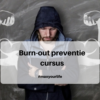 Burn-out preventie cursus