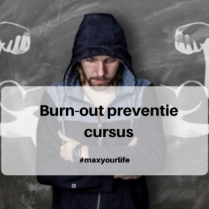 In deze online cursus leer je hoe je kunt herstellen van een burn-out of een burn-out kunt voorkomen
