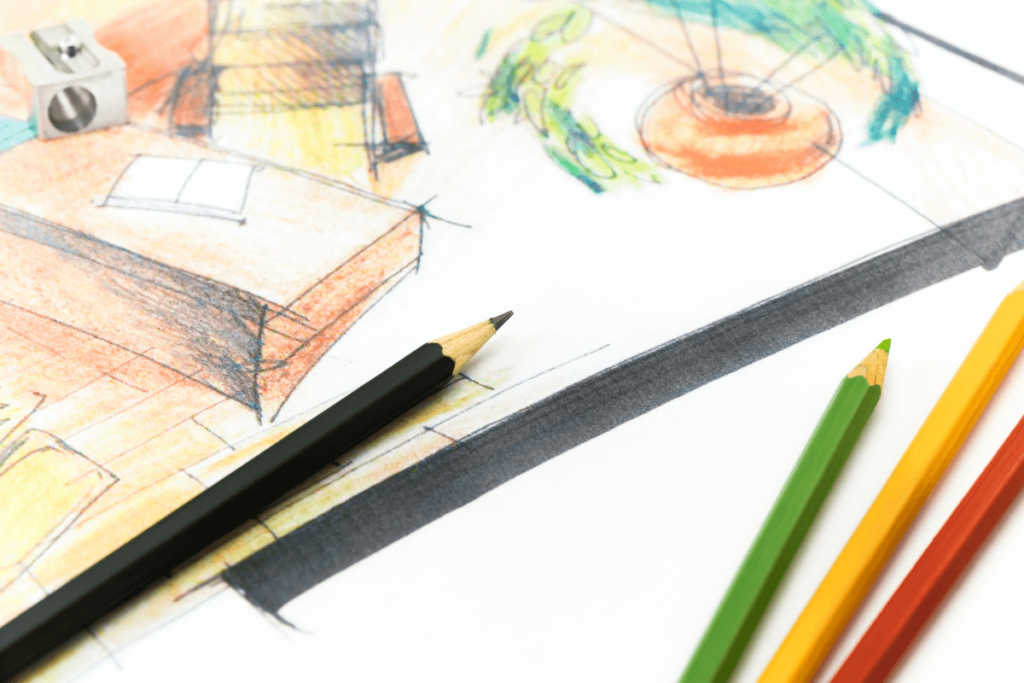 Leer de potloden van Illustrator goed gebruiken