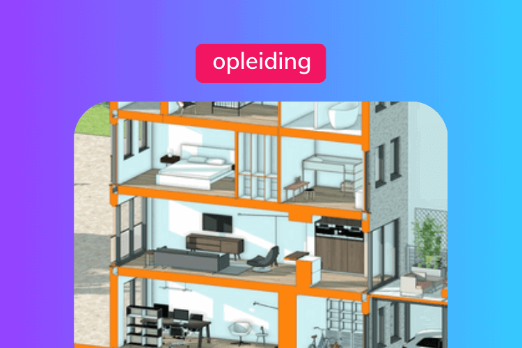 Interieurdesigner opleiding