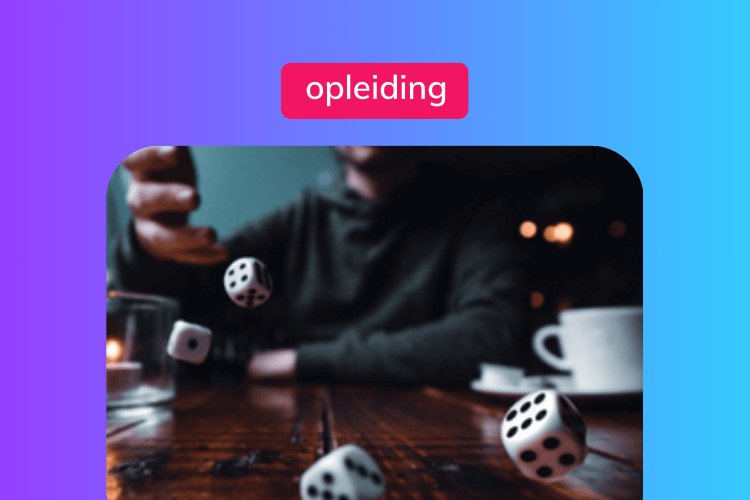 After Effects opleiding