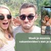 Cursus – Vakantievideo maken met je mobiel!