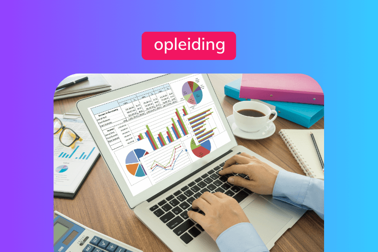 Microsoft Excel opleiding