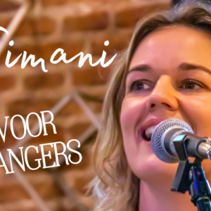 Online cursus Timani voor zangers