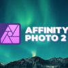 Affinity Photo 2 – Leer van een vormgever