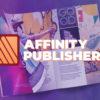 Affinity Publisher 2 – Digitale en Drukwerk PDF’s opmaken