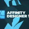 Affinity Designer 1.7 – Maak illustraties, iconen en logo’s