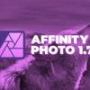 Affinity Photo 1.7 – Fotobewerking (Dé Adobe Photoshop concurrent)