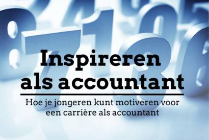 Online cursus Inspireren als accountant - Hoe je jongeren kunt motiveren voor een carriere als accountant