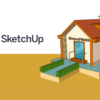 3D modelleren met SketchUp Free (2023)