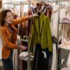 Shoppen in je eigen kast: Leer duurzaam kleding combineren