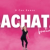 Improvers Bachata:  Solo dance