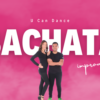 Improvers plus: Bachata dansen met passie
