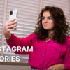Minicursus: Alles over Instagram Stories