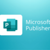 Quickstart Vormgeven met Microsoft Publisher