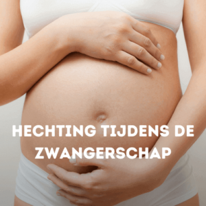 Cursusafbeelding online cursus hechting tijdens de zwangerschap