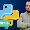 Minicursus Python: Maak gratis kennis met programmeren!