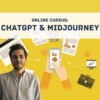ChatGPT & Midjourney: Kunstmatige Intelligentie (AI)