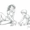 Speelcursus voor ouders: Leer de speeltaal van je kind!