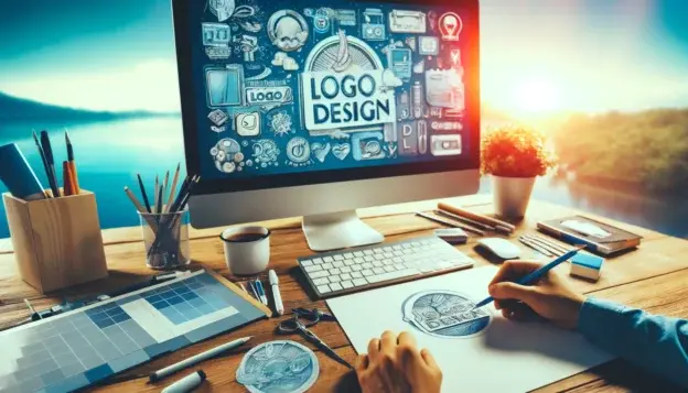 Zelf een Logo Maken: Alles wat je moet weten, Van ontwerp tot design