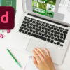 Snel op weg met Adobe InDesign 2024