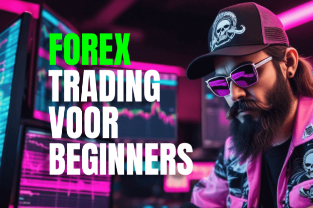 Online cursus forex trading voor beginners