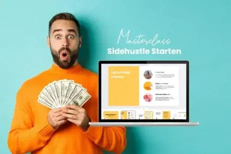 Cursusafbeelding minicursus Sidehustle starten