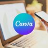 Social media met Canva