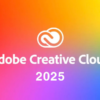 Creative Cloud 2025