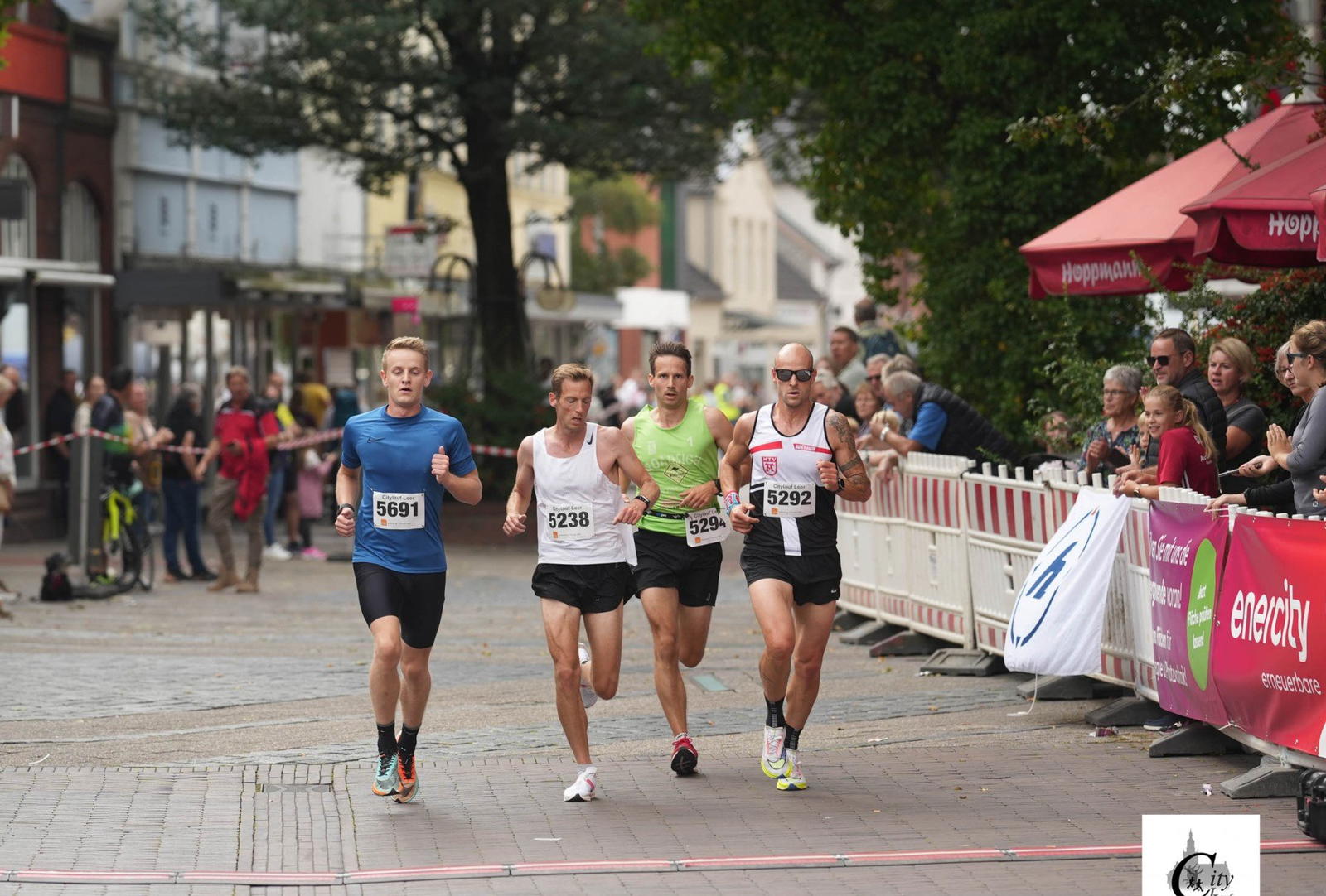 Starten met hardlopen (beginners)