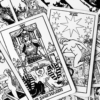 Creatieve Tarot: Ontdek de 22 kaarten van de Grote Arcana