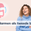 De darmen als tweede brein