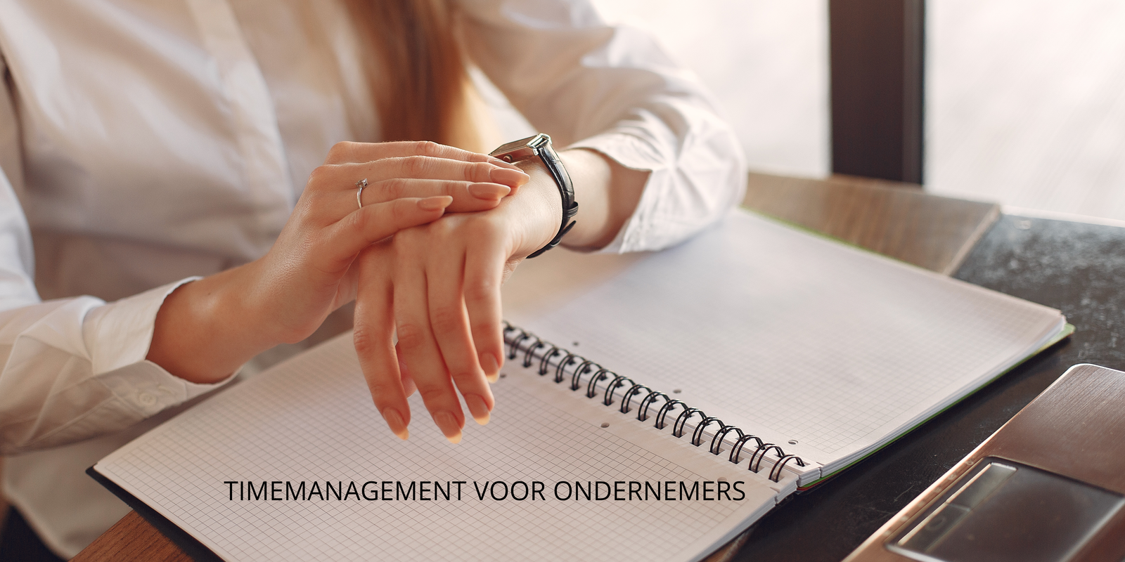 Timemanagement voor Ondernemers