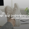 Rust als superkracht