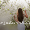 Jaarfeesten Meditaties: Ontdek de kracht van de natuur!