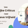 Schilderen: Van innerlijke criticus naar creatieve vrijheid